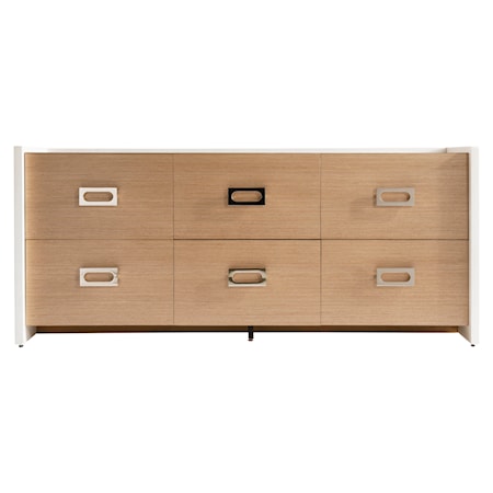 Modulum Dresser