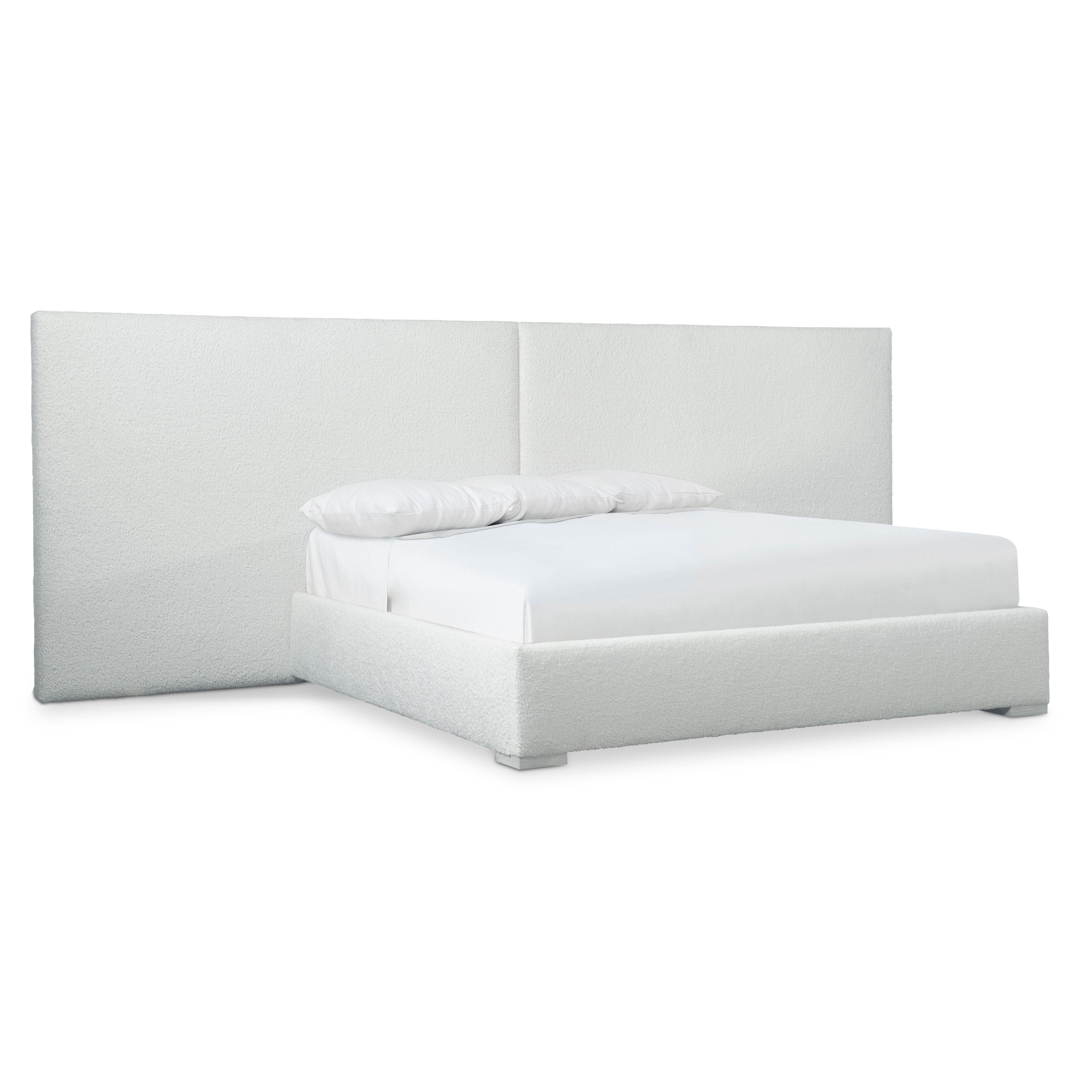King Bed