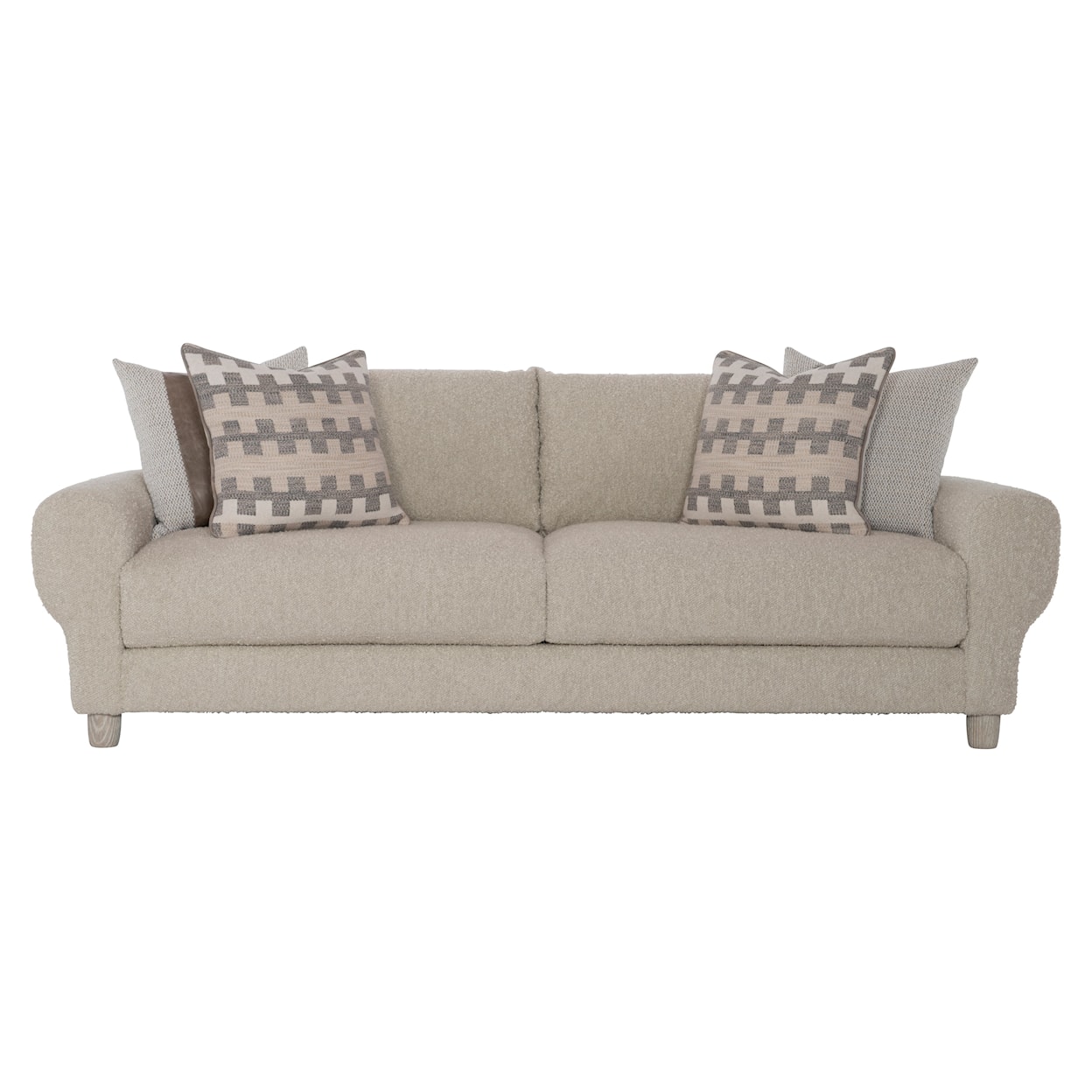 Bernhardt Bernhardt Interiors Peyton Fabric Sofa