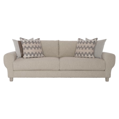 Peyton Fabric Sofa