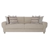 Bernhardt Bernhardt Interiors Peyton Fabric Sofa