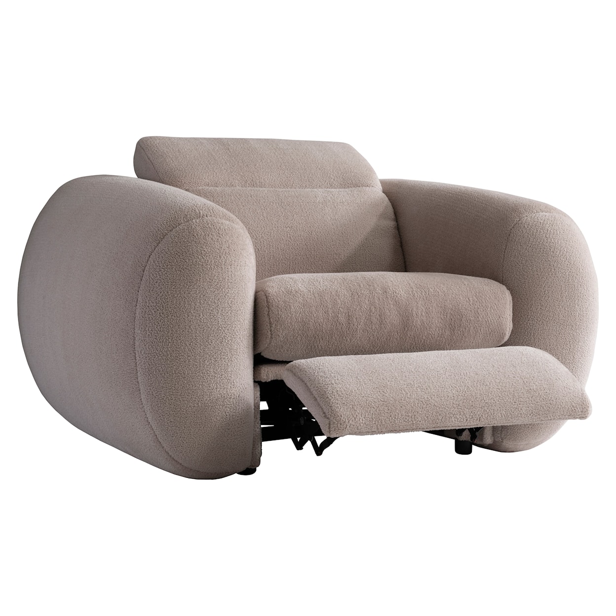 Bernhardt Bernhardt Living Montreaux Fabric Power Motion Chair