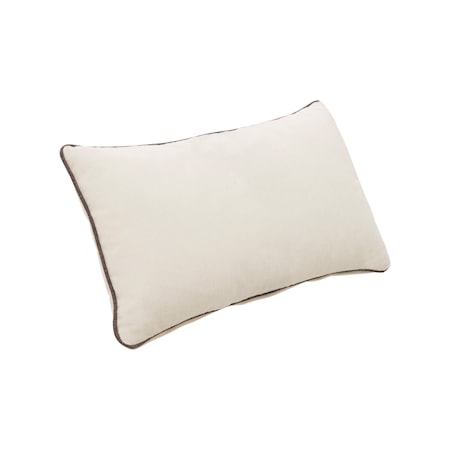 Outdoor Throw Pillow