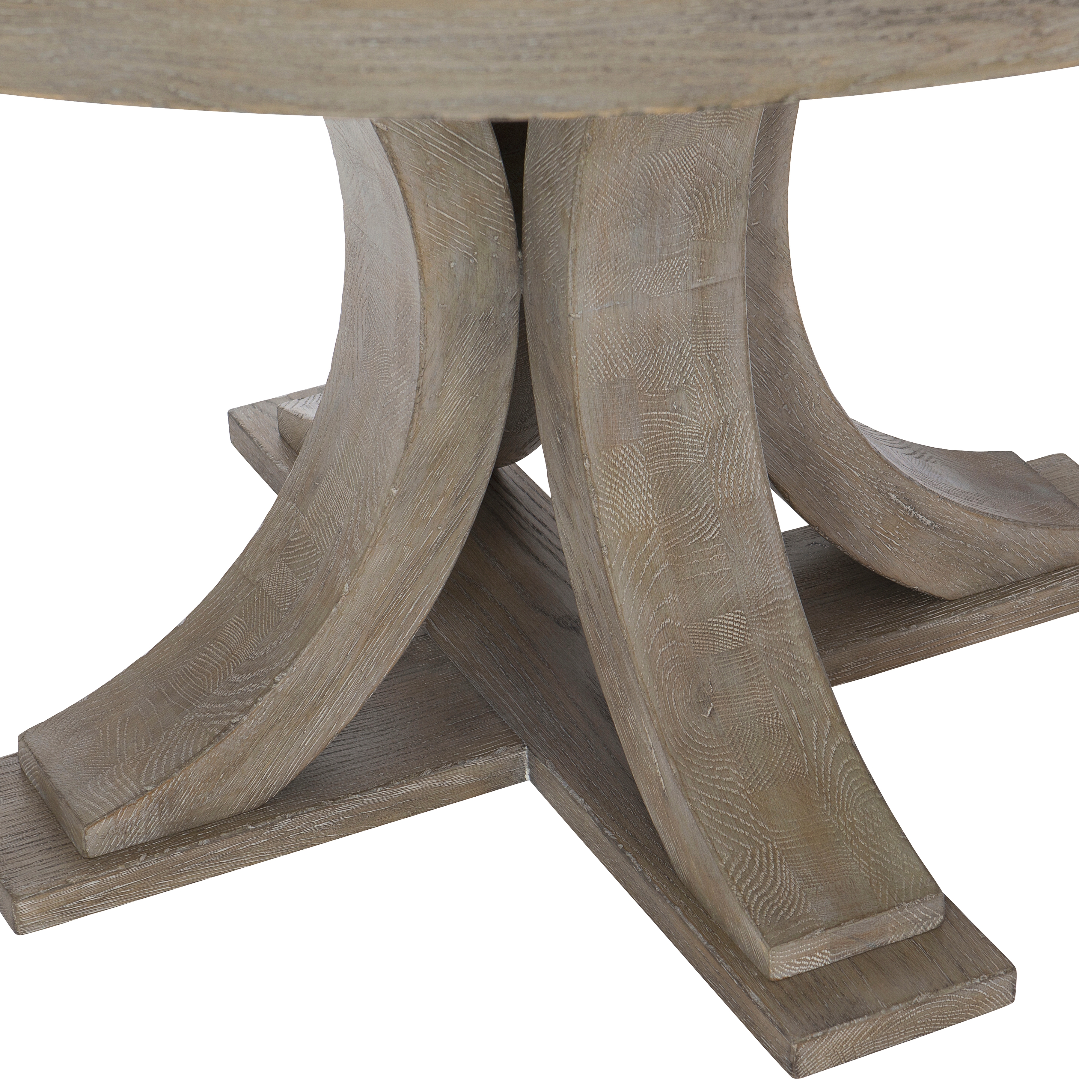 Bernhardt Albion Albion Dining Table