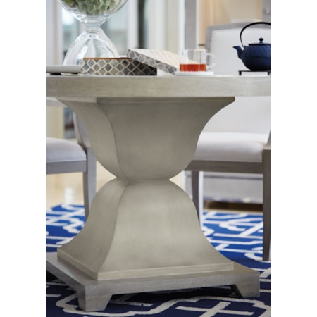 Criteria Dining Table