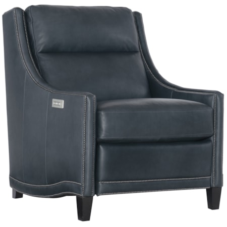 Richmond Leather Power Motion Chair