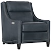 Bernhardt Bernhardt Living Richmond Leather Power Motion Chair