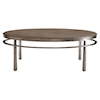 Bernhardt Aventura Cocktail Table