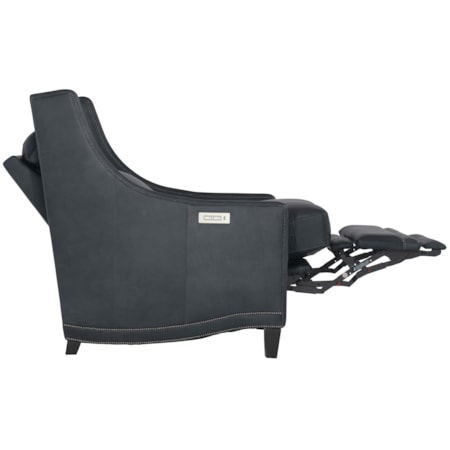 Richmond Leather Power Motion Chair