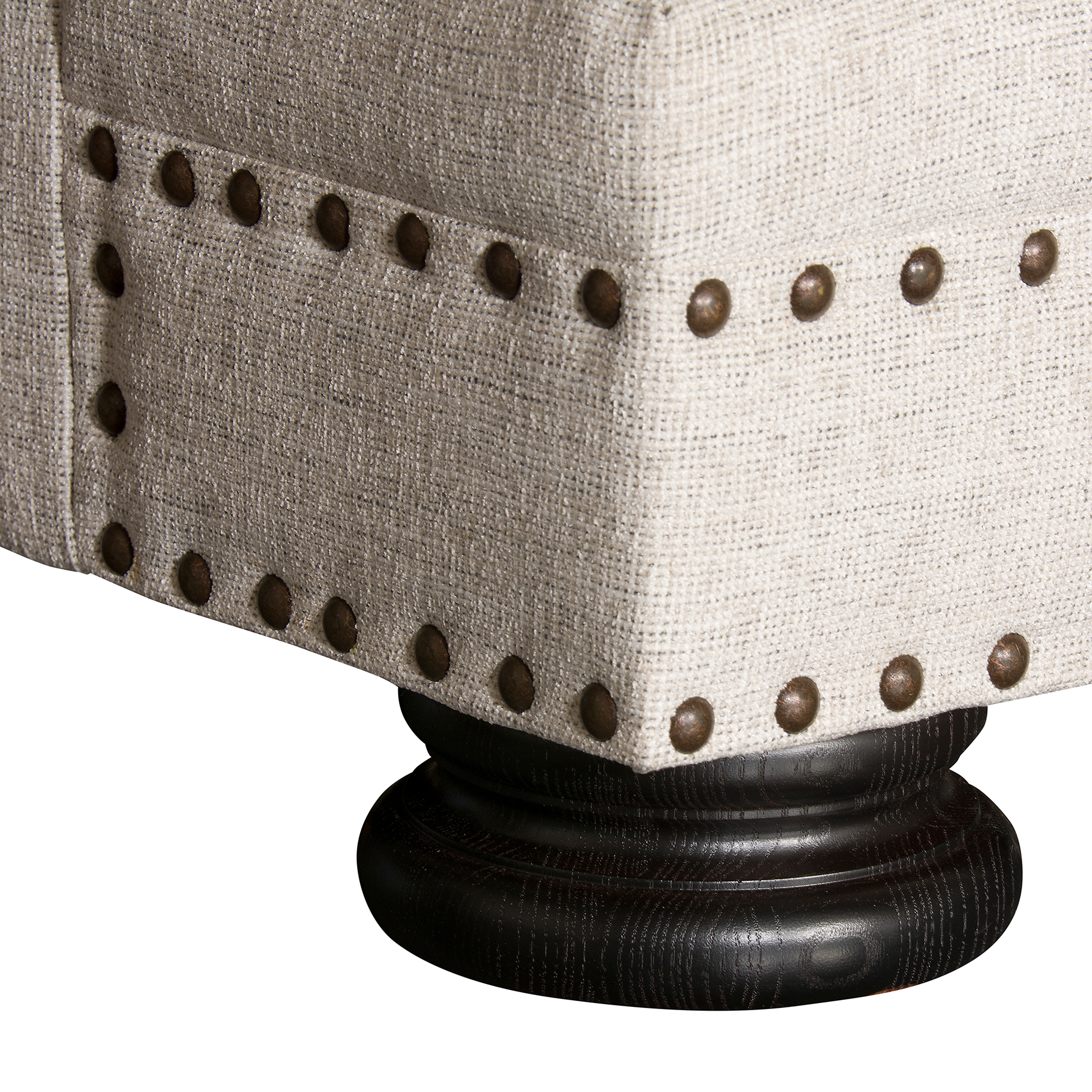 Bernhardt Bernhardt Living Foster Fabric Loveseat