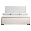 Bernhardt Casa Paros Casa Paros Panel Bed King