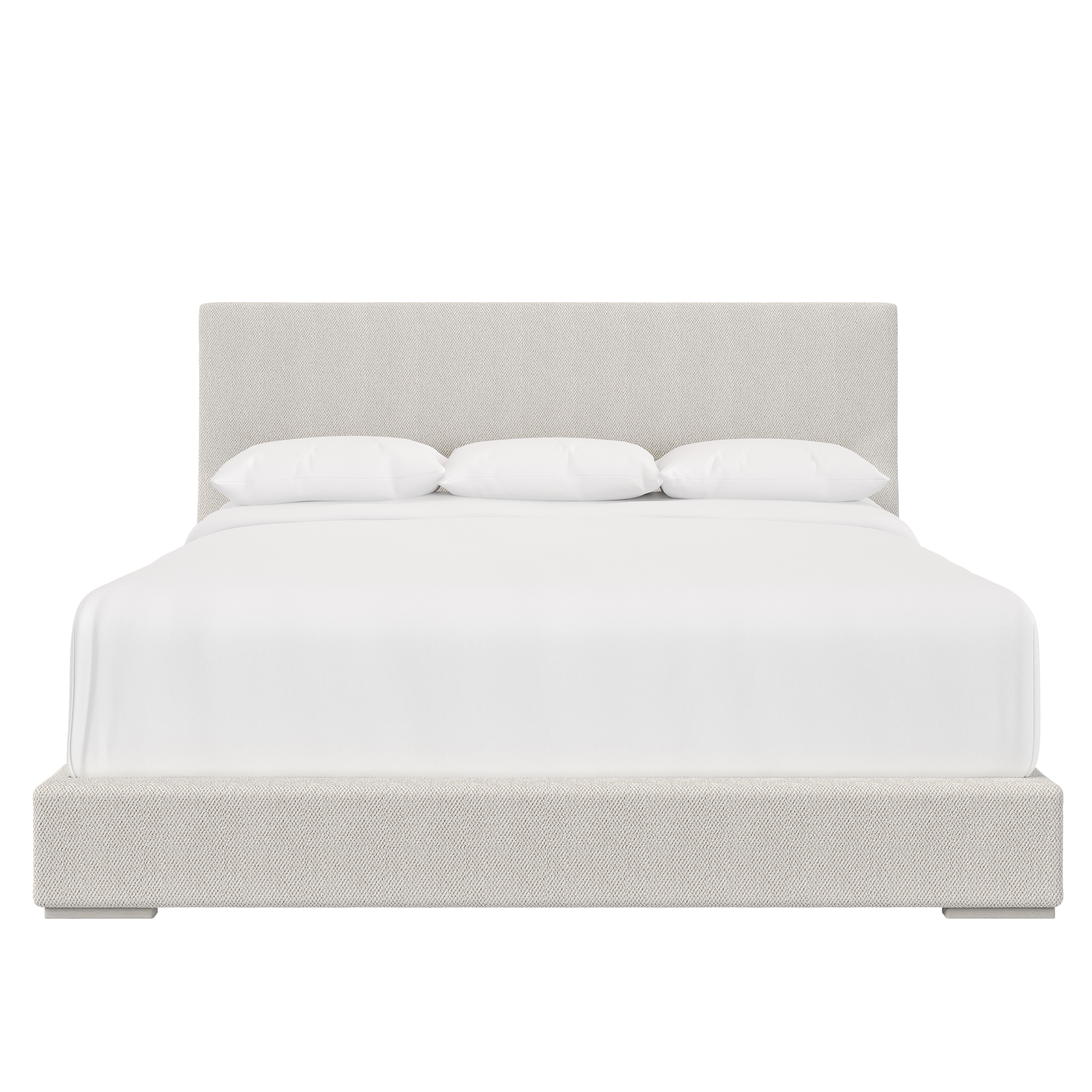 Stratum Queen Panel Bed