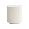 Bernhardt Bernhardt Exteriors Trapani Outdoor Side Table