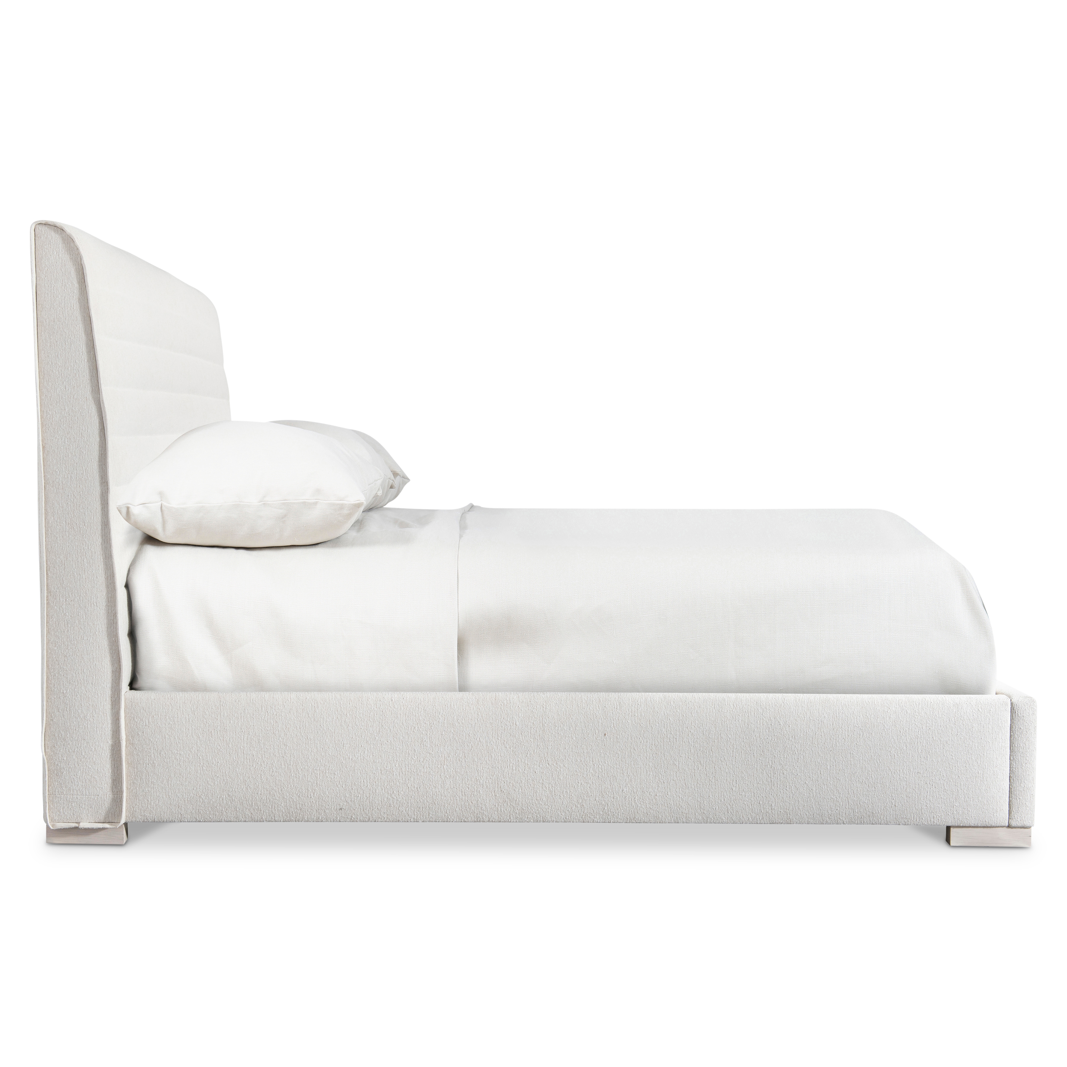 Sereno Panel Bed King