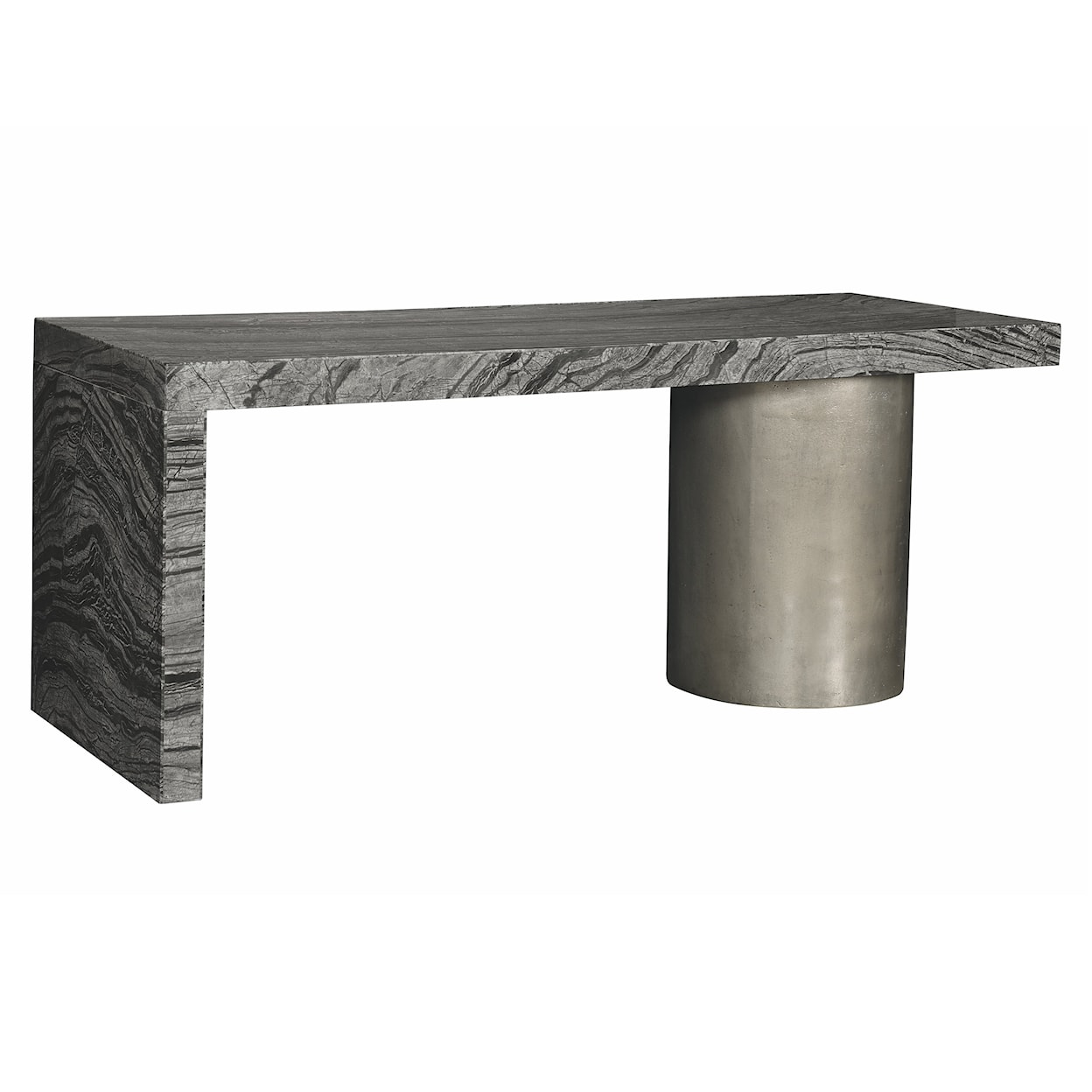 Bernhardt Linea Desk