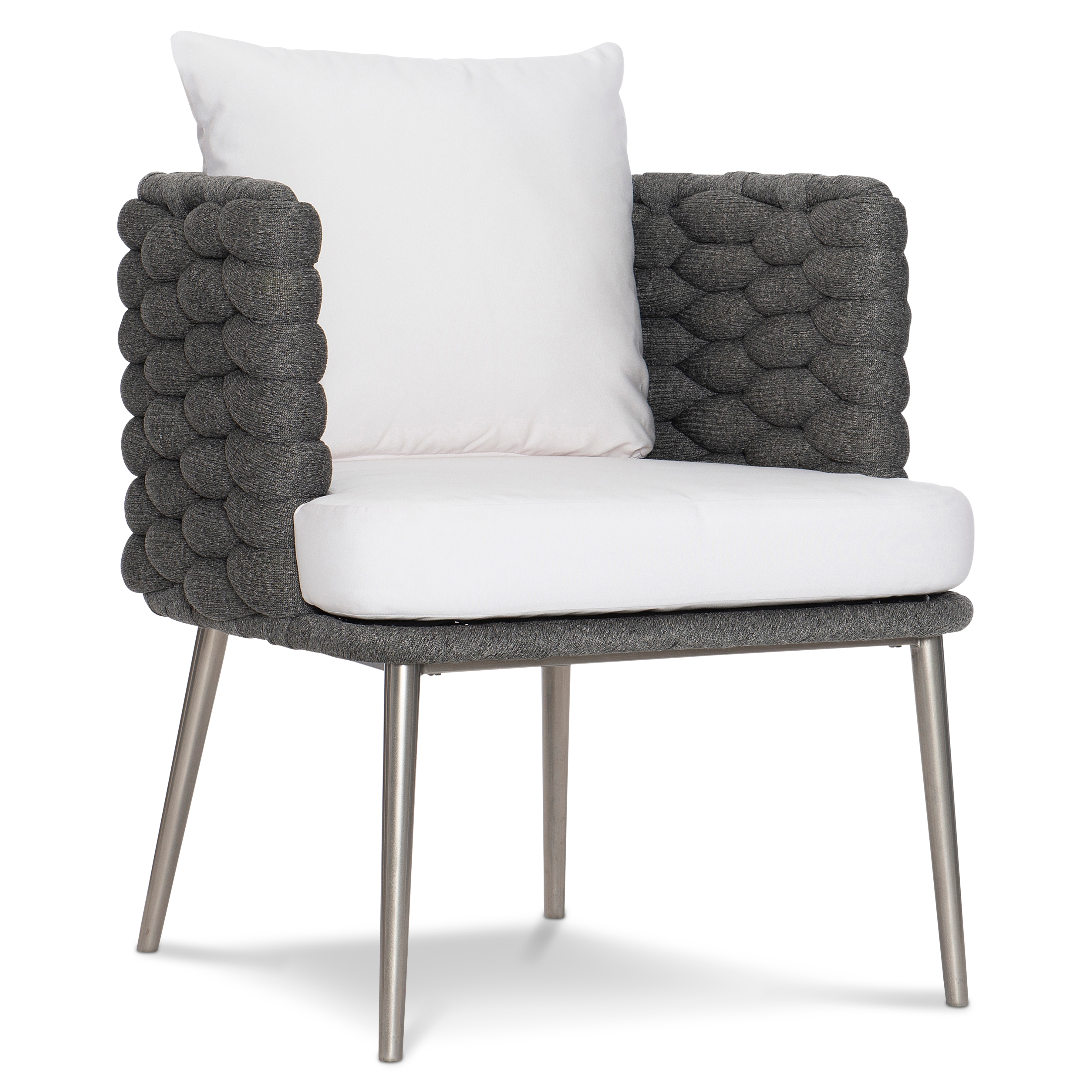 Bernhardt Bernhardt Exteriors Santa Cruz Outdoor Arm Chair