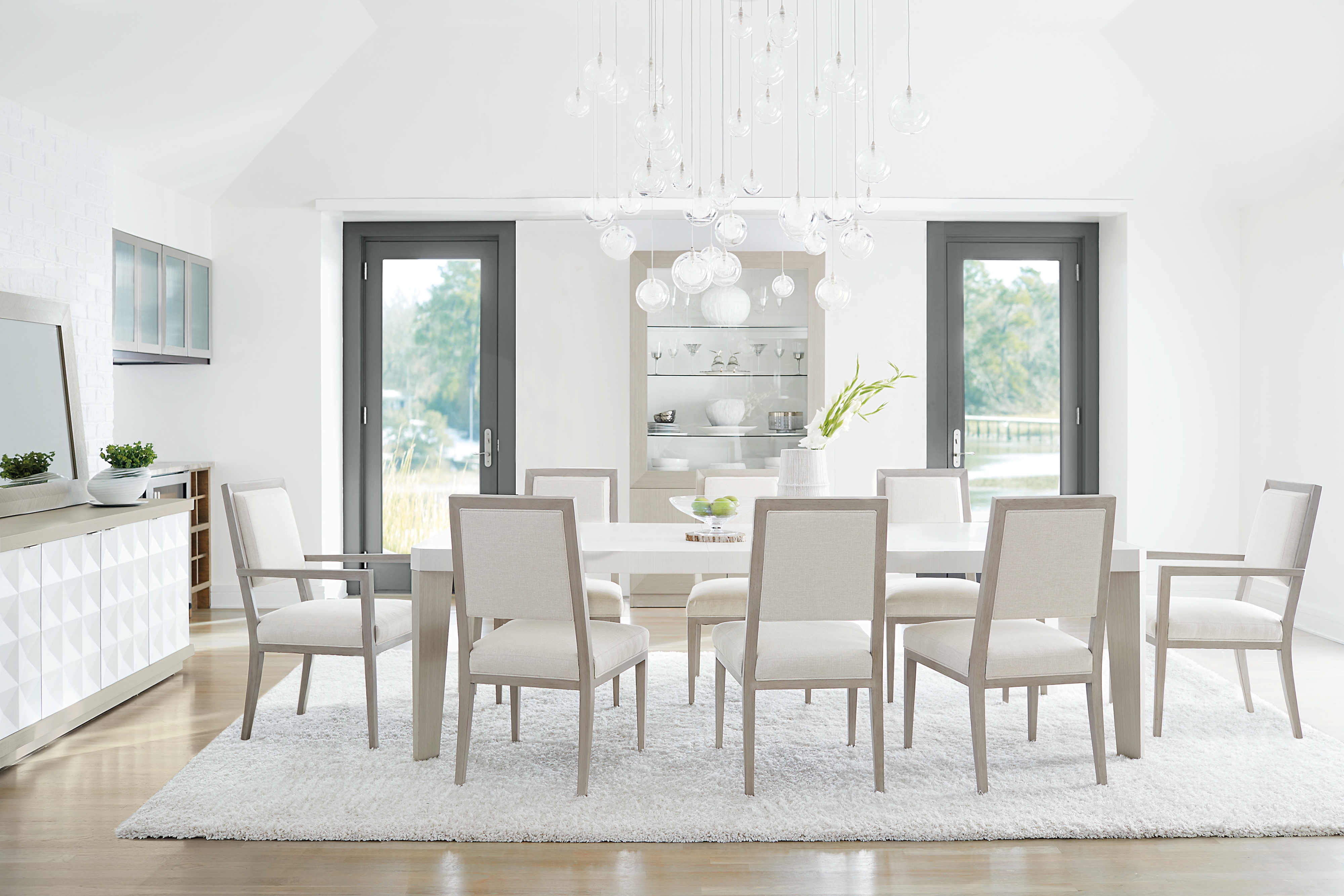 Bernhardt Axiom Axiom Arm Chair