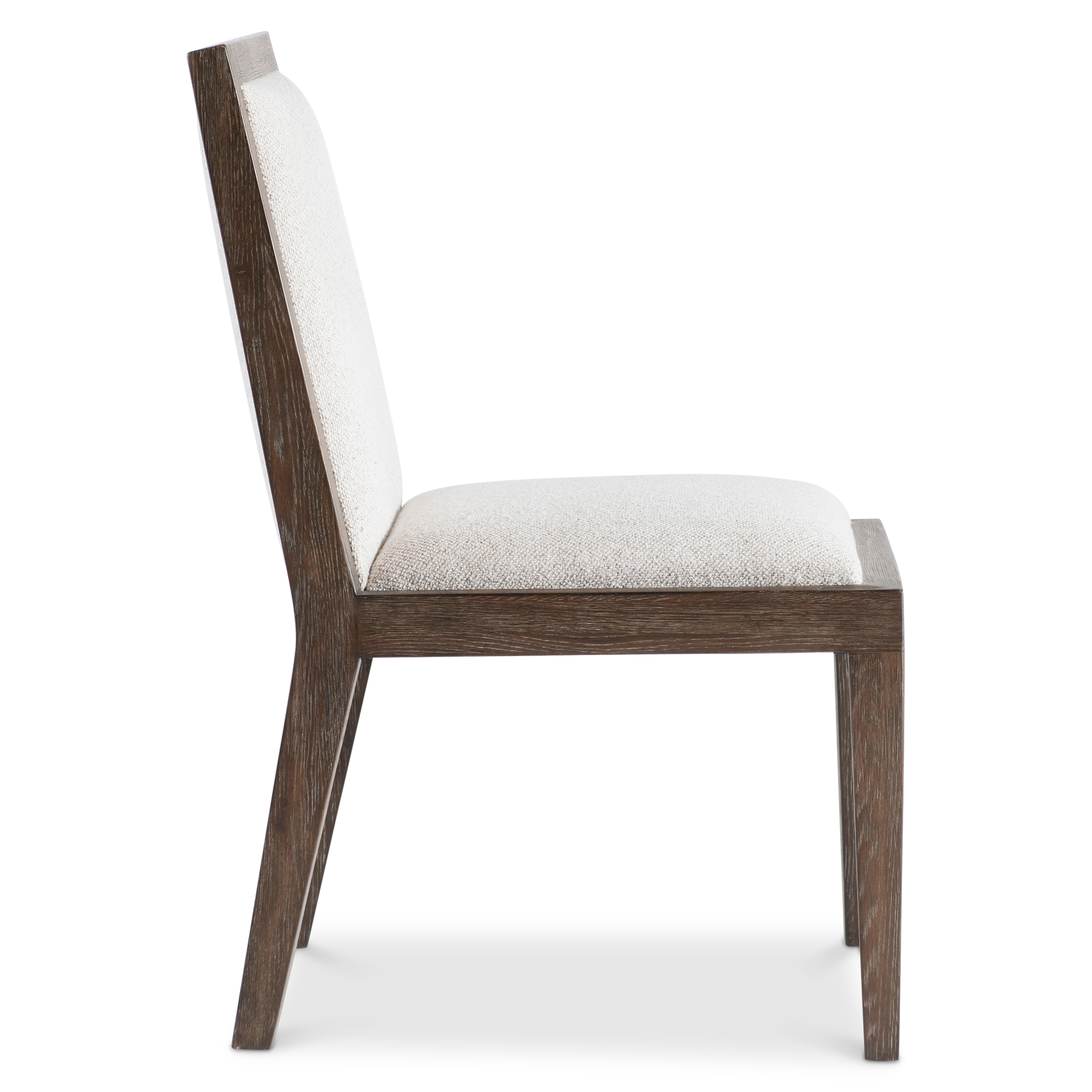 Bernhardt Outline Outline Modern Uph. Dining Side Chair