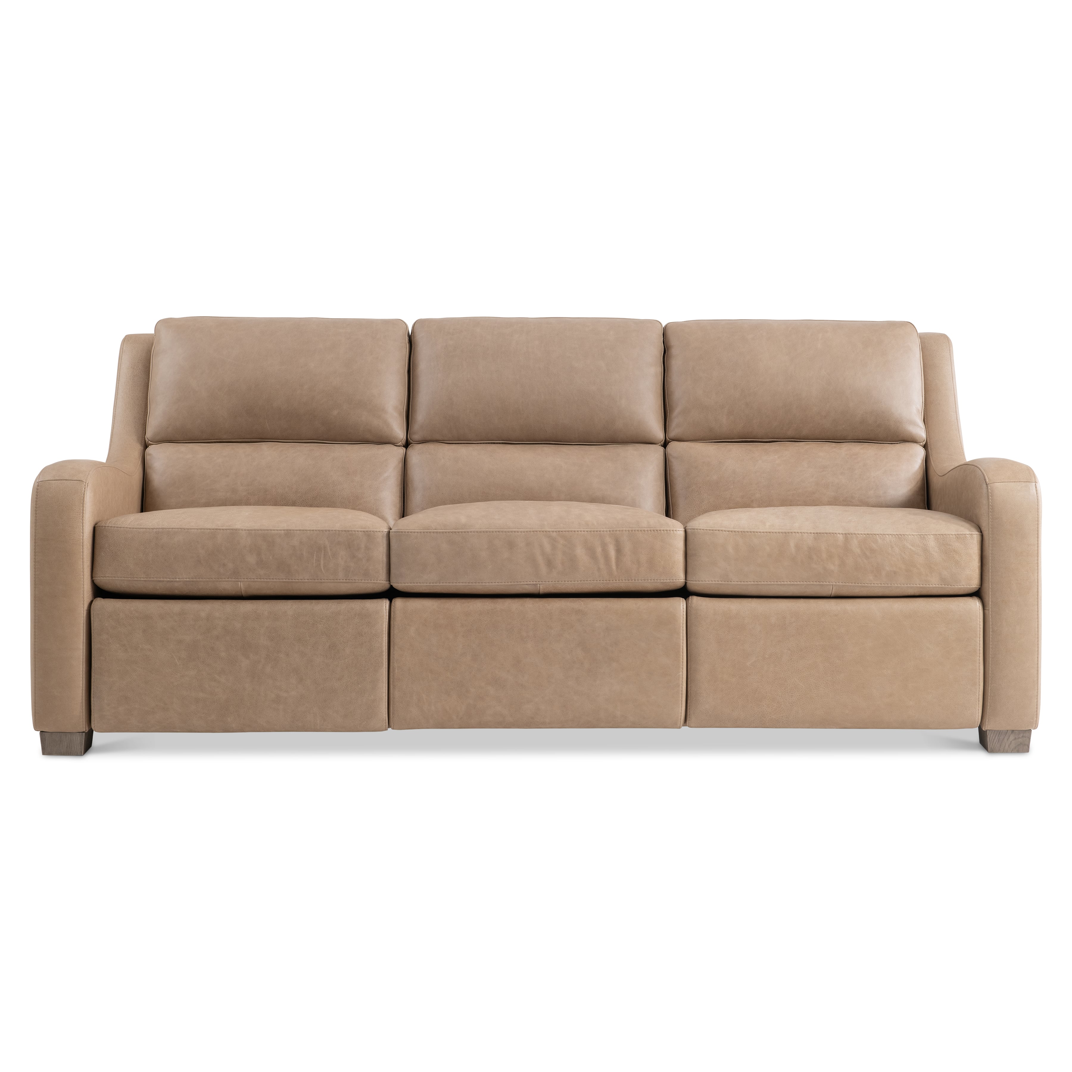 Ventura Leather Sofa