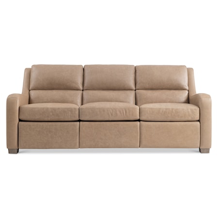 Ventura Leather Sofa