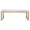 Bernhardt Bernhardt Interiors Aster Cocktail Table