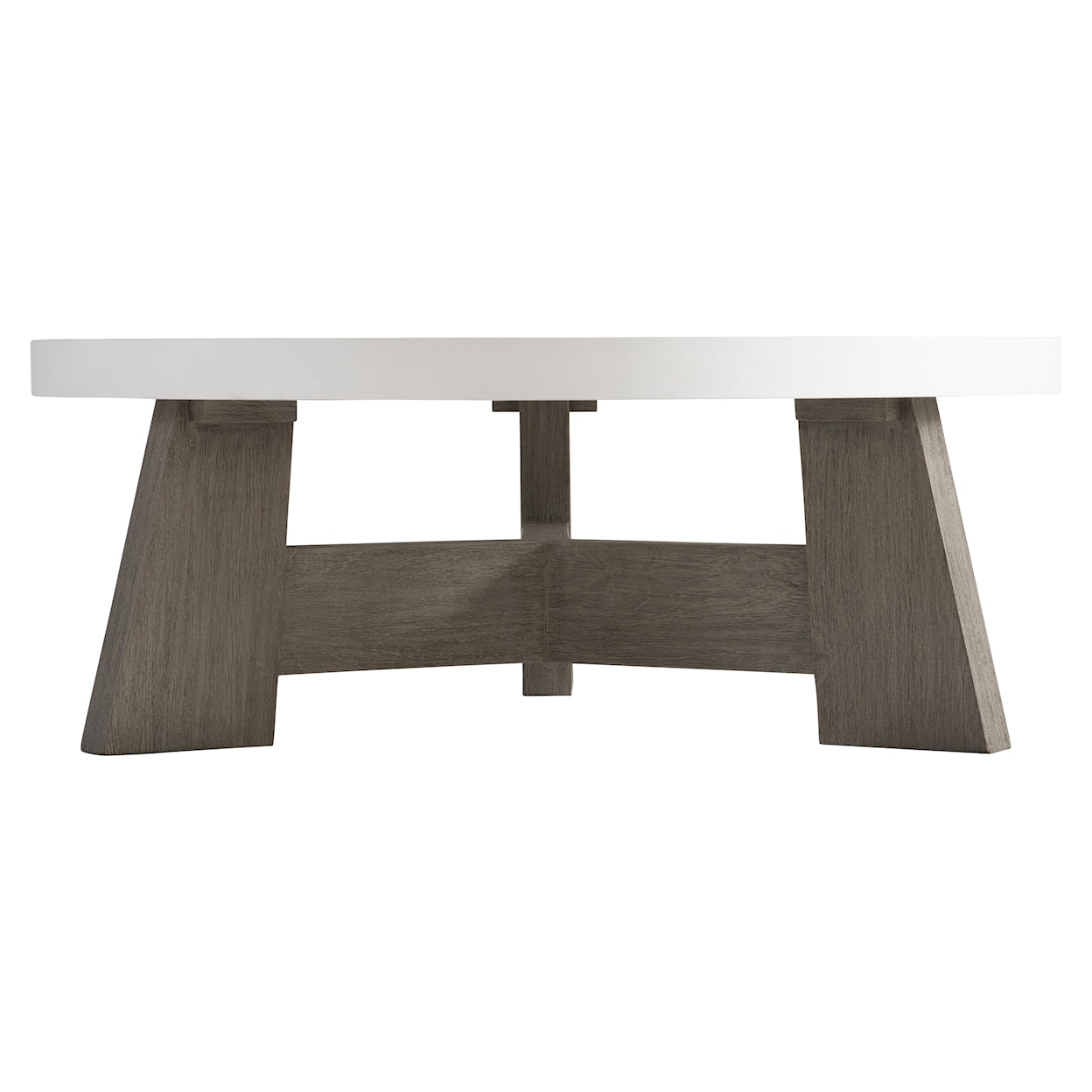 Bernhardt Bernhardt Exteriors Rochelle Outdoor Cocktail Table