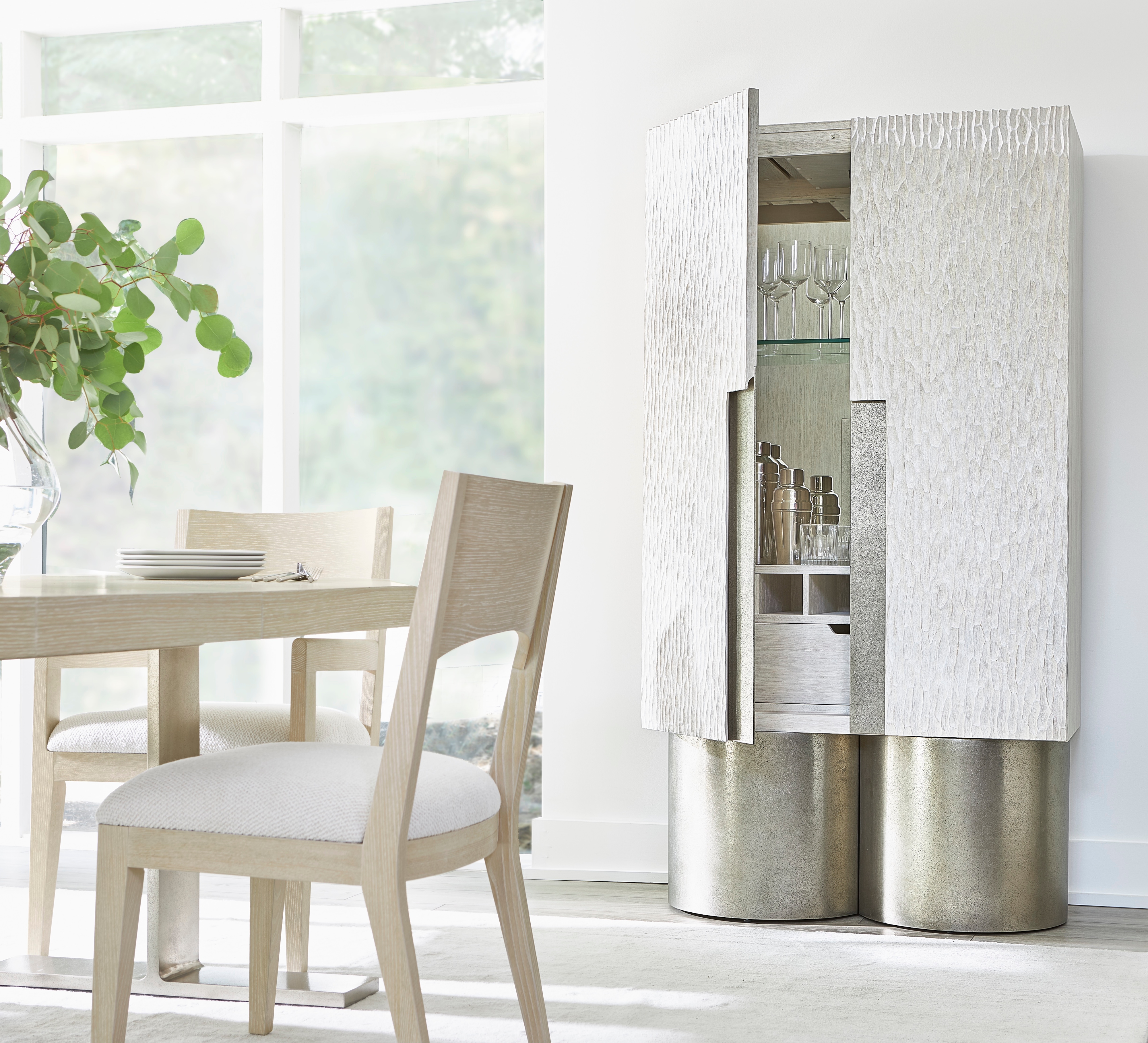 Bernhardt Solaria Side Chair