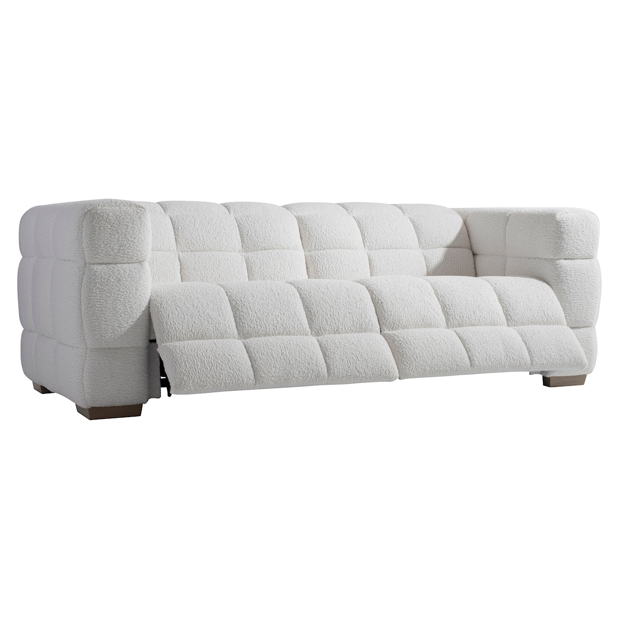 Bernhardt Bernhardt Living Solari Fabric Power Motion Sofa