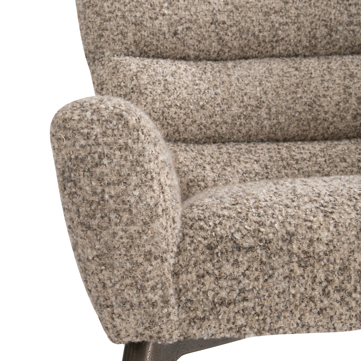 Bernhardt Bernhardt Living Hunter Fabric Chair