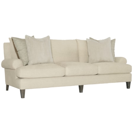 Isabella Fabric Sofa