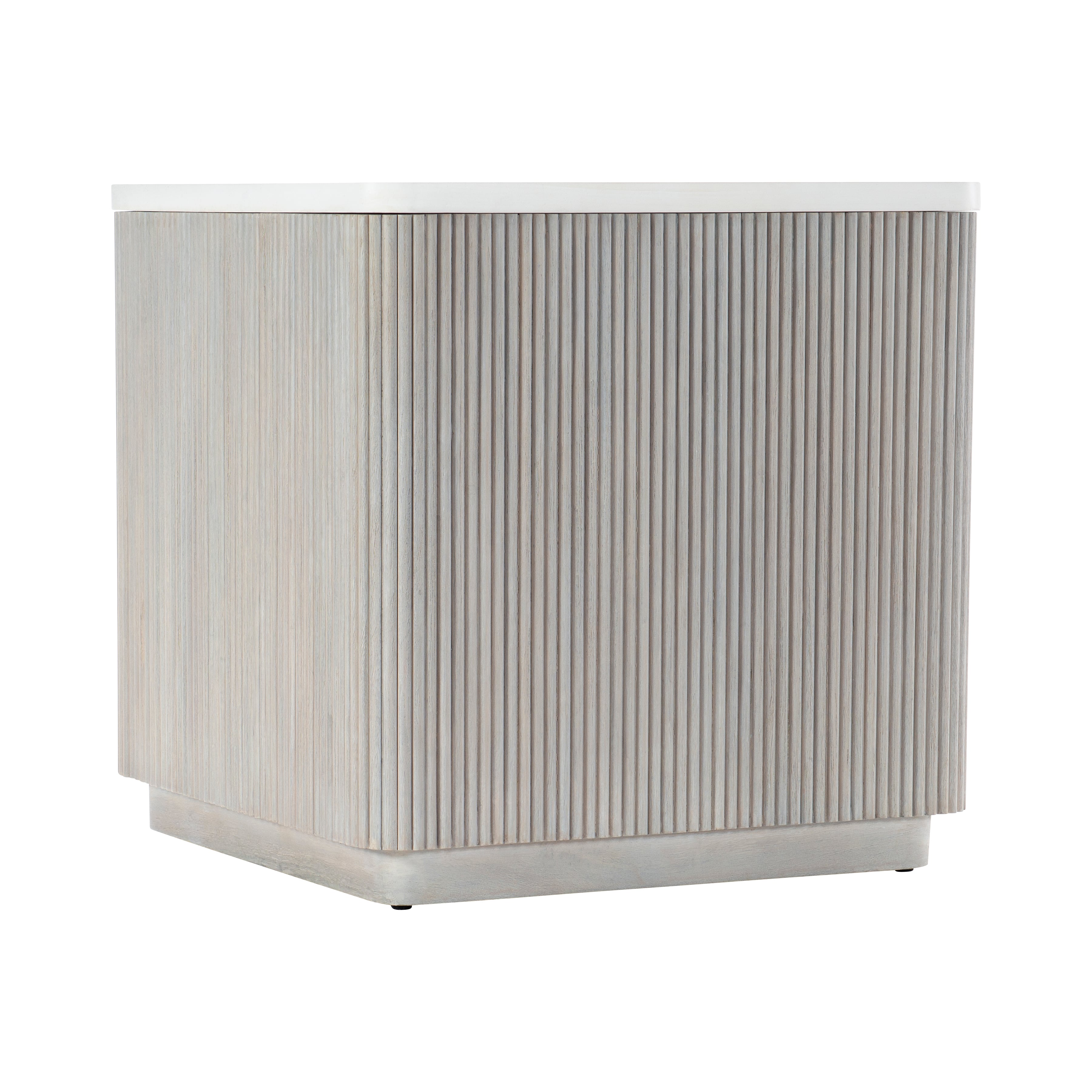 Bernhardt Bernhardt Living Colonnade Side Table