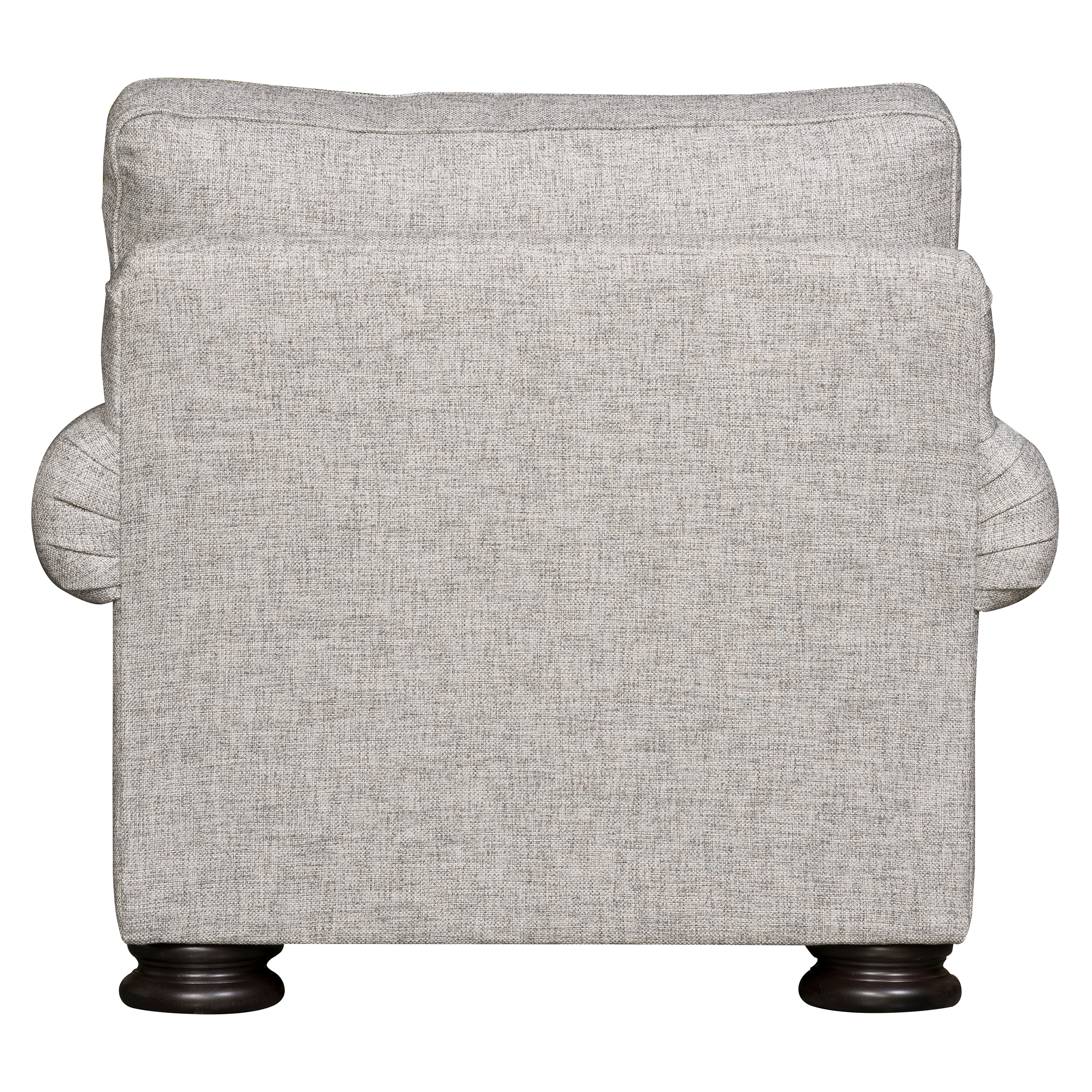 Bernhardt Bernhardt Living Foster Fabric Chair