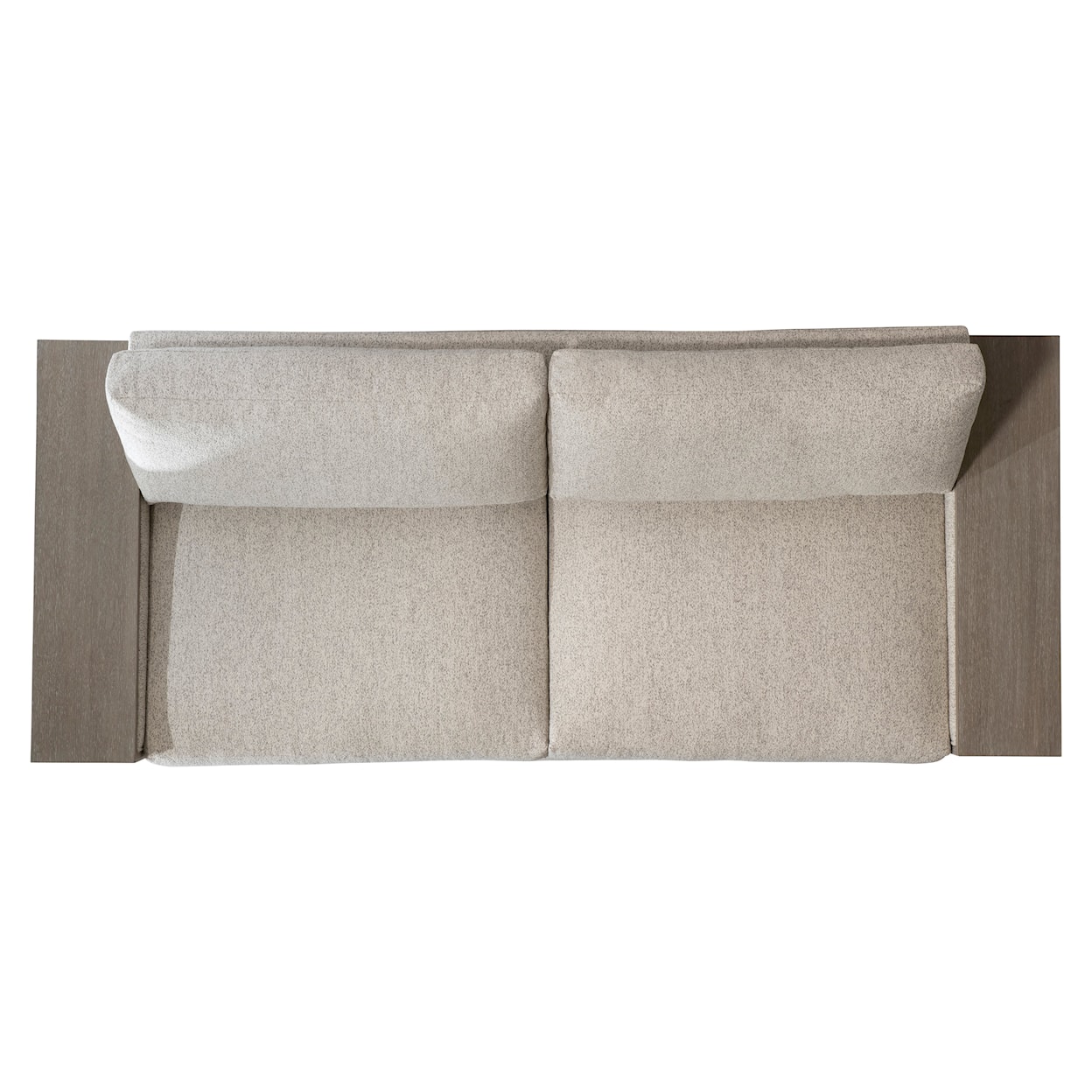 Bernhardt Bernhardt Living Kali Fabric Sofa