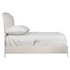 Bernhardt Silhouette Silhouette Panel Bed King