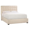 Bernhardt Bernhardt Interiors Upholstered King Bed