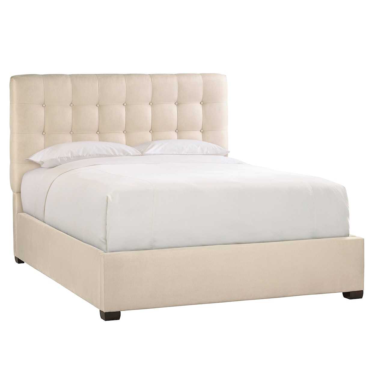 Bernhardt Bernhardt Interiors Upholstered King Bed