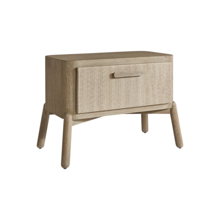 Megali Nightstand