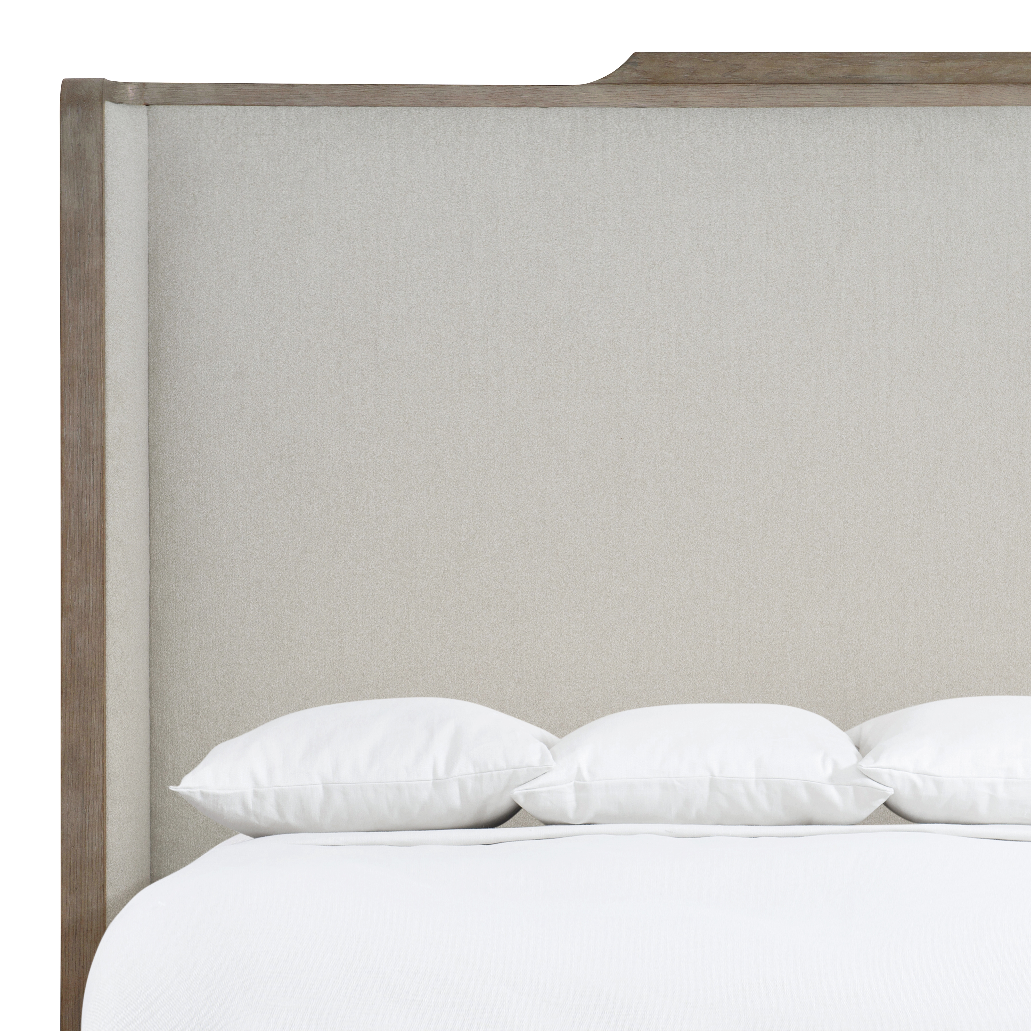 Bernhardt Albion King Shelter Bed