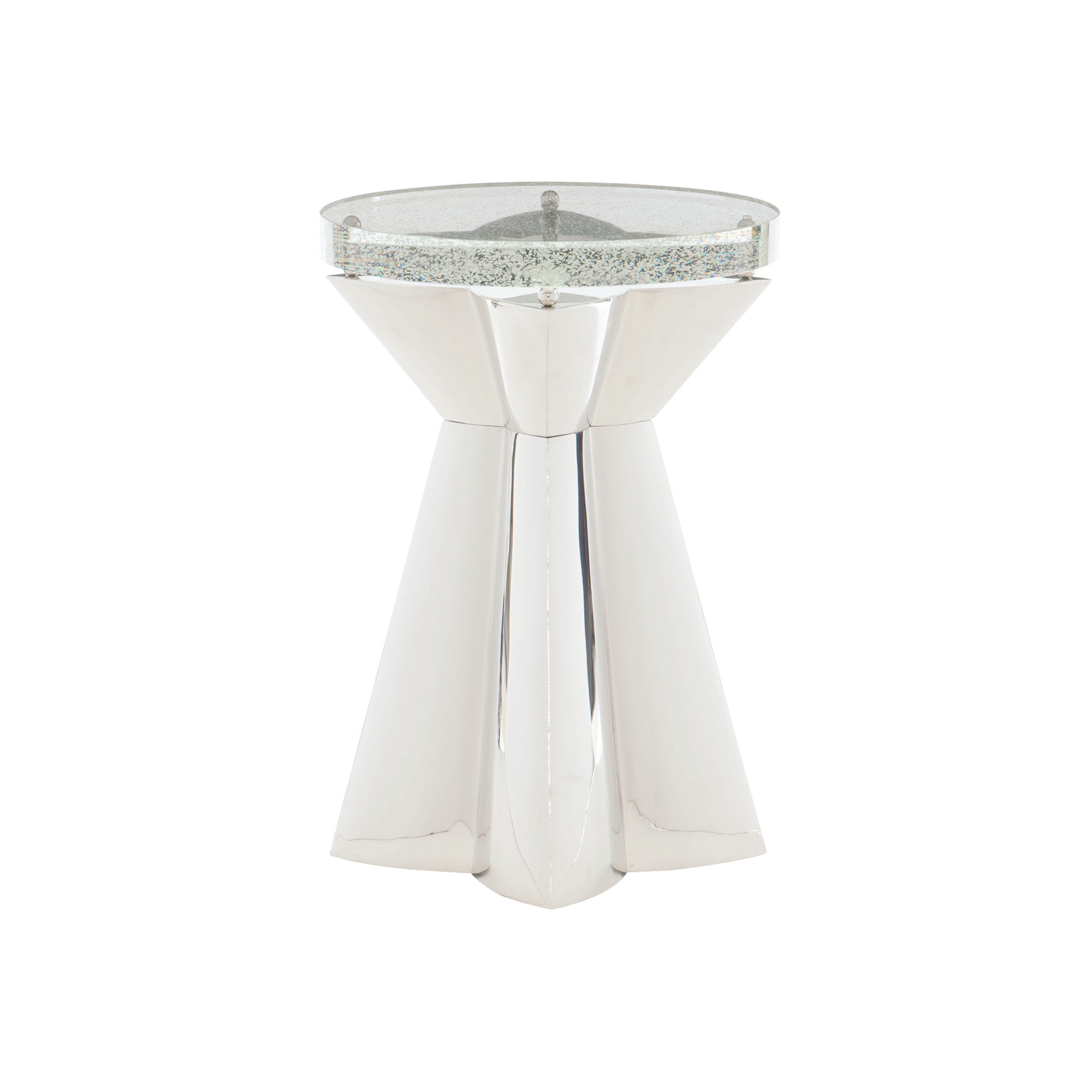 Anika Accent Table