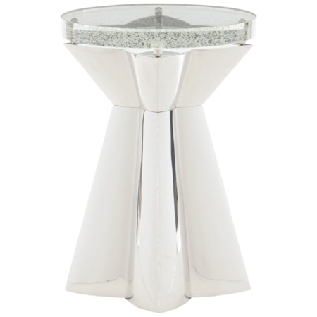 Anika Accent Table
