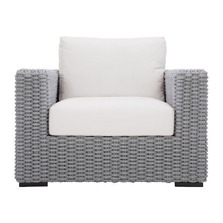 Capri Outdoor Chair