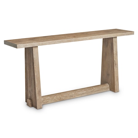 Tribeca Console Table