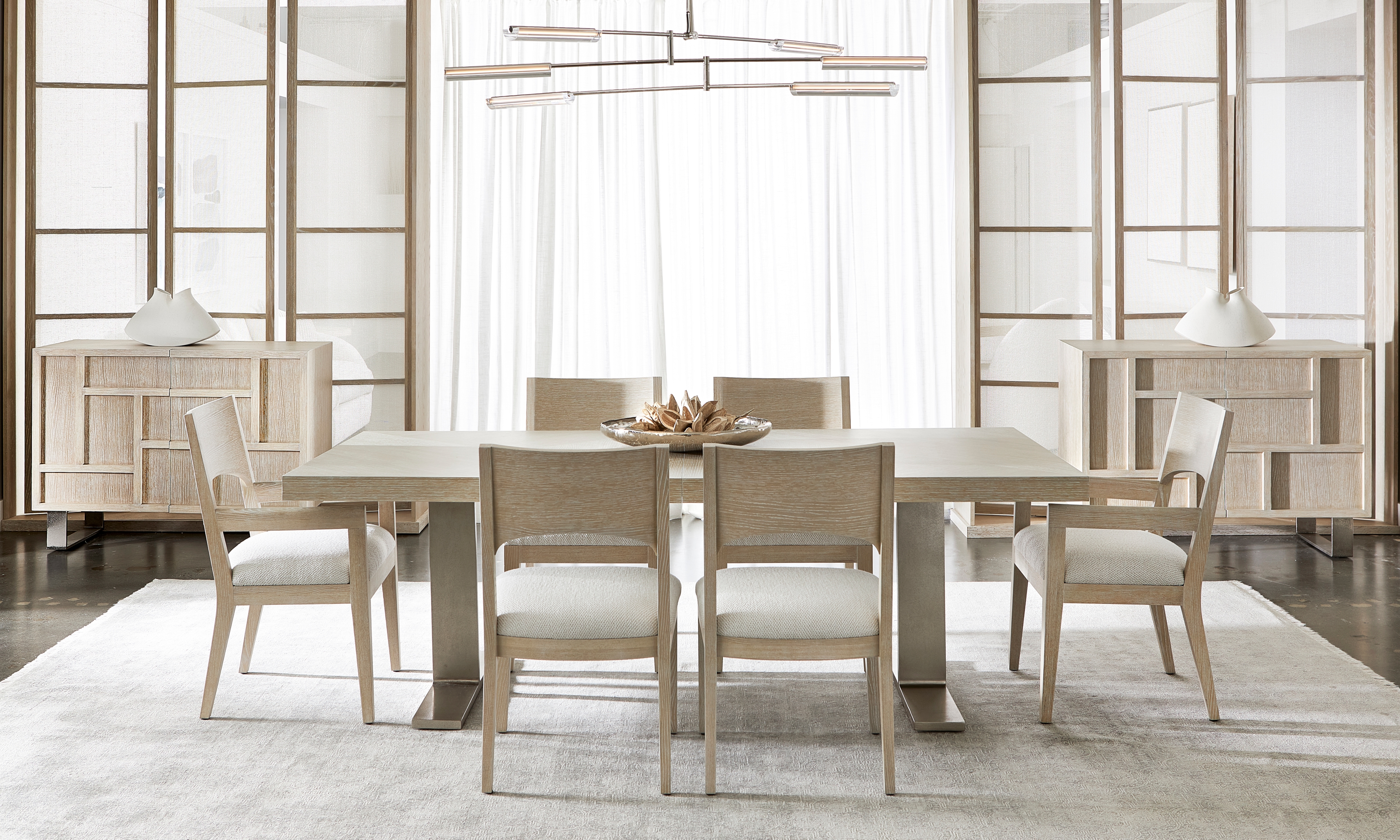 Bernhardt Solaria Side Chair