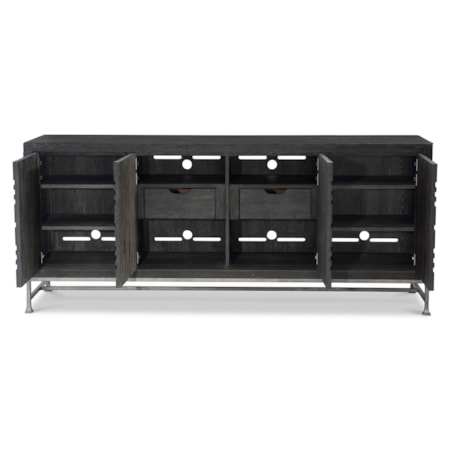 Tribeca Entertainment Credenza