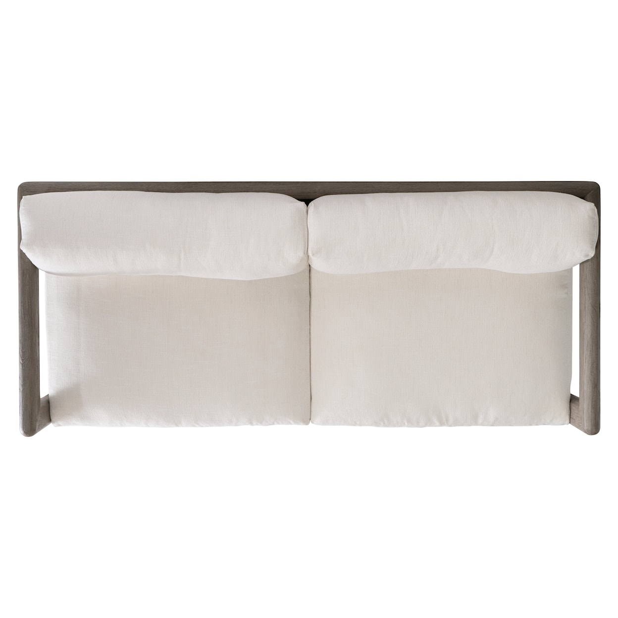 Bernhardt Bernhardt Exteriors Outdoor Sofa