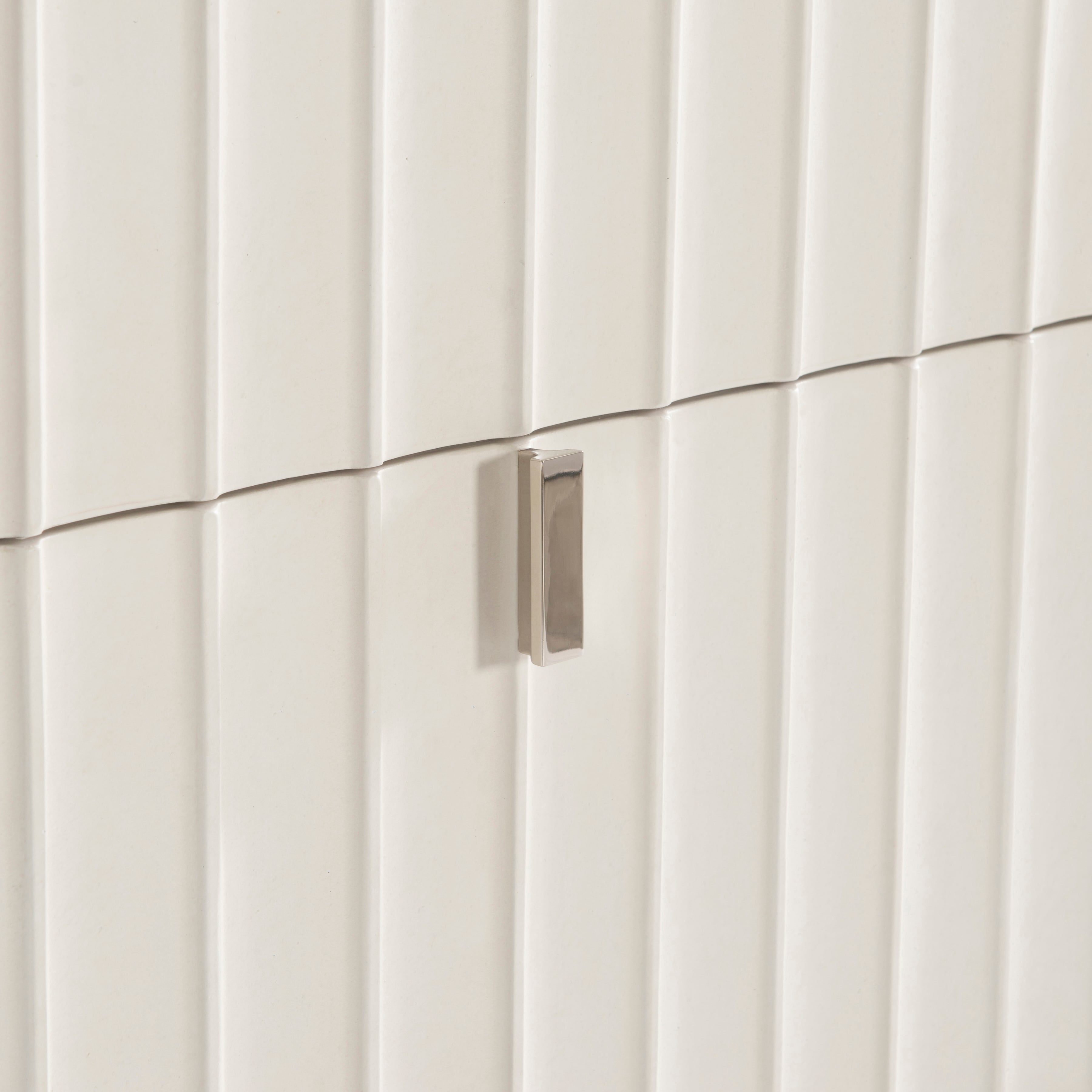 Bernhardt Modulum Modulum Nightstand