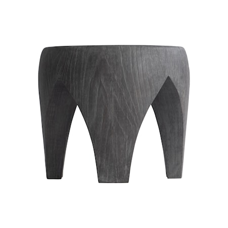 Neptune Outdoor Accent Table