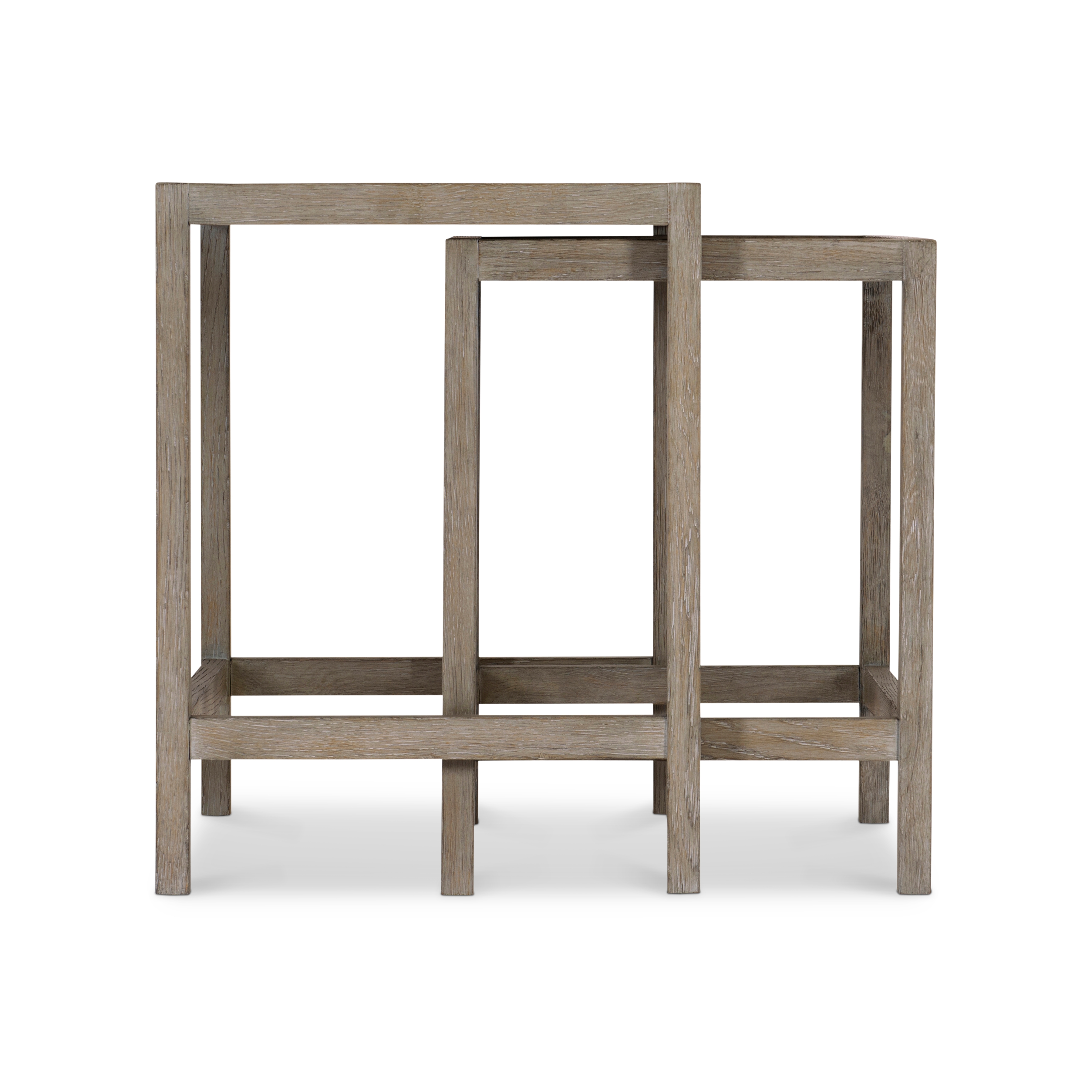 Bernhardt Albion Nesting Table