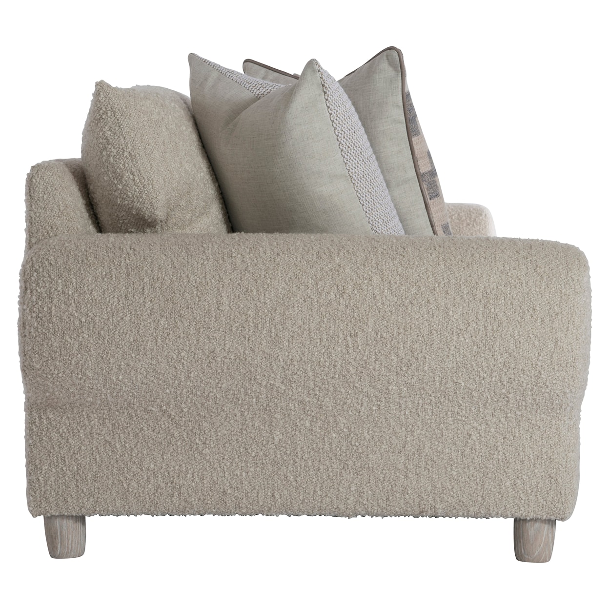 Bernhardt Bernhardt Interiors Peyton Fabric Sofa