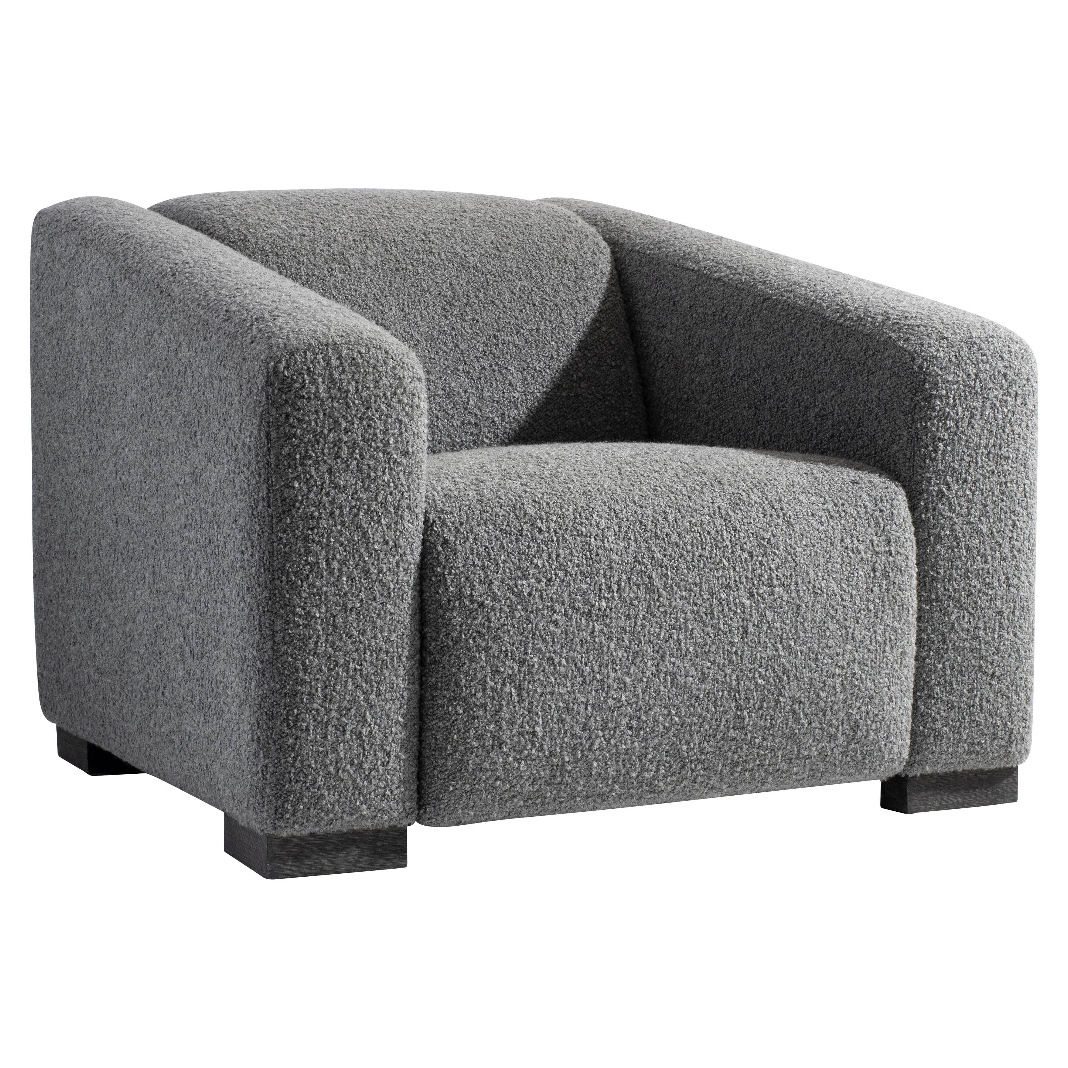 Bernhardt Bernhardt Living B682RO Siena Fabric Power Motion Chair